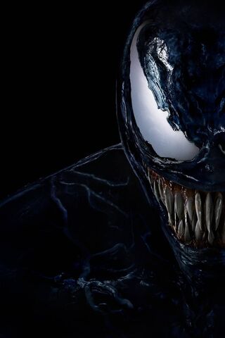 Venom Filmi