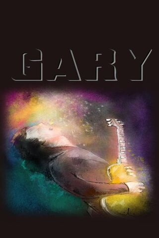 Great Gary