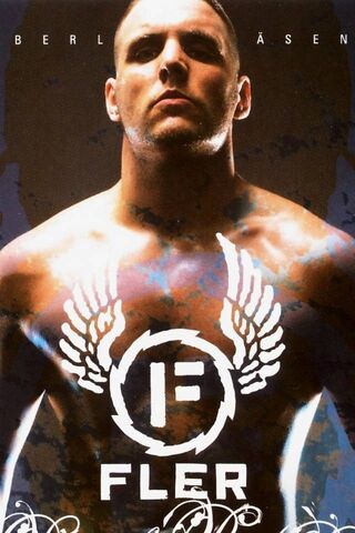 Fler: The Enigmatic Shadow