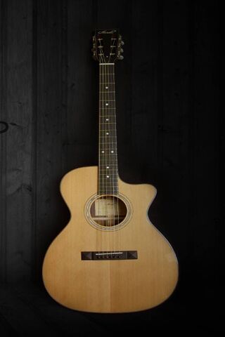 Strumming the Heartstri..