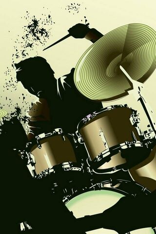 Drums Wallpapers (39+ images inside)