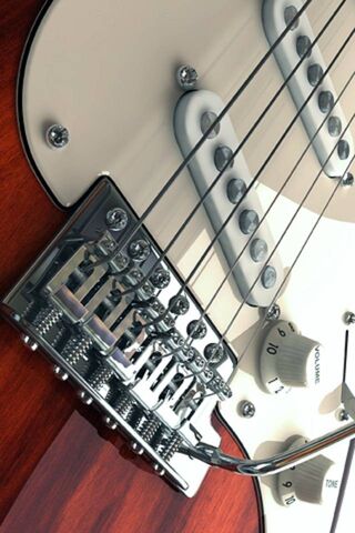 🎸 The Heartbeat of Mus..