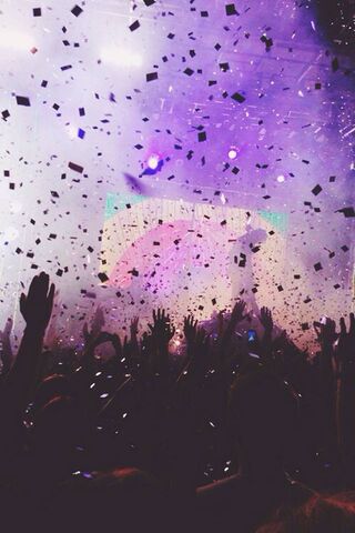 Celebration Vibes 🎉