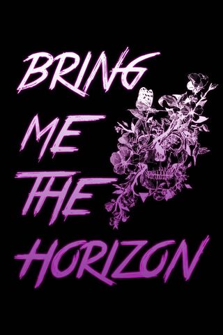 Bmth Wallpaper Download To Your Mobile From Phoneky