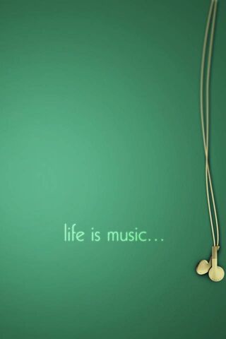 Life Is Music