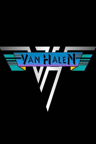 Featured image of post Van Halen Wallpaper Phone - Van halen hd, red and gray logo, music.