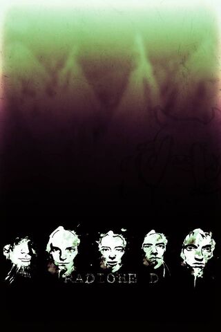 Echoes of Sound: The Radiohead Experience 🎶