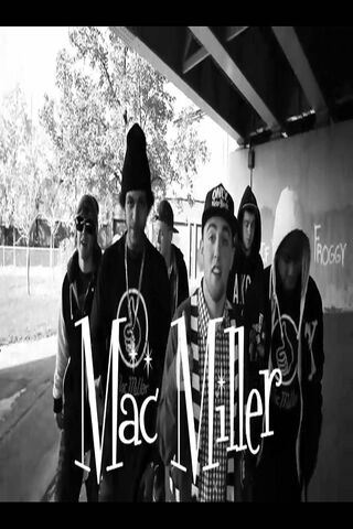 The Rise of Most Dope: Mac Miller's Legacy 🎤✨