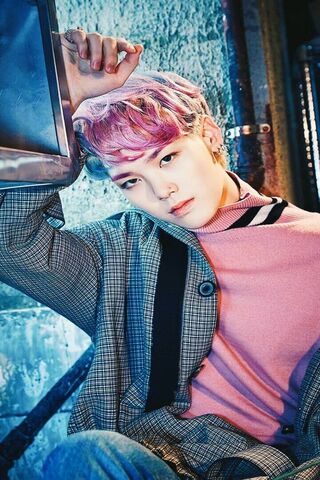 Daehyun Bap الخلفية تحميل إلى هاتفك النقال من Phoneky