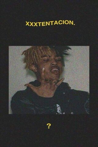 X*xtentacion