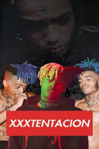 The Legacy of XXXTentacion: A Colorful Journey 🎤🌈