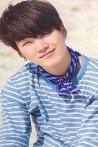 Charming Vibes: BTS Aes..
