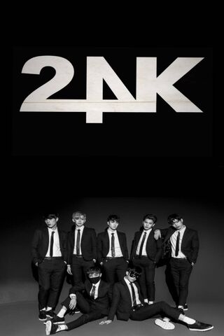 Shining Bright: The 24K Experience ✨