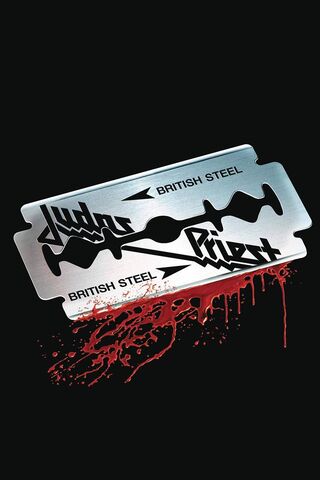 The Edge of Metal: Juda..
