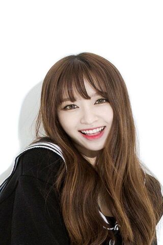 Exid Hani Wallpaper Download To Your Mobile From Phoneky