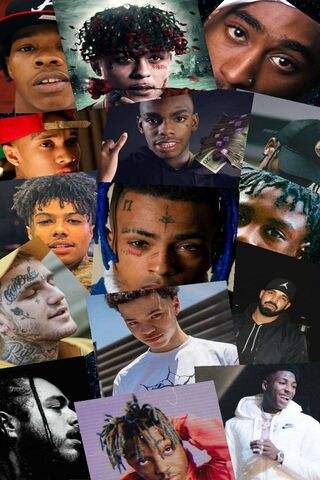 The Best Rappers