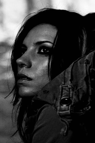 Skylar Grey: The Voice of Emotion 🎤✨