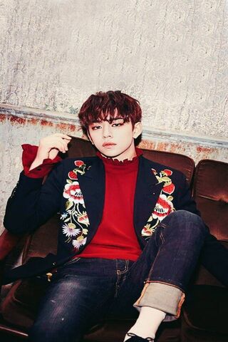 Daehyun Bap الخلفية تحميل إلى هاتفك النقال من Phoneky