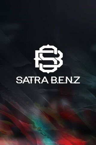 Satra B.E.N.Z: The Futu..