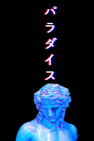 Melancholy in Blue: A D..