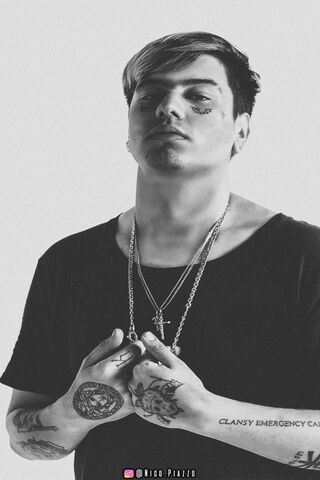 Duki: The Rise of a Latin Trap Icon 🎤✨