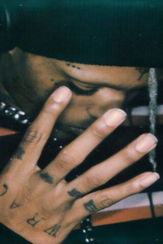 X*xtentacion 2017