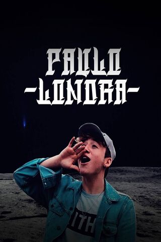 Paulo Londra: The Voice..