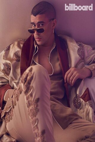 Bad Bunny: The Stylish ..