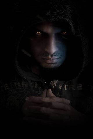 Mystery in Shadows: The..