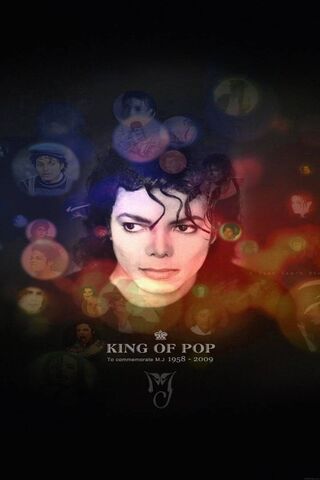 The Legacy of the King of Pop 🎤👑