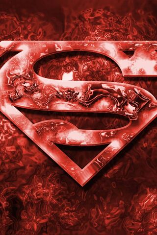 The Man of Steel: A Her..