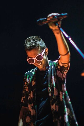 Tyler Joseph Wallpaper - Download to your mobile from PHONEKY