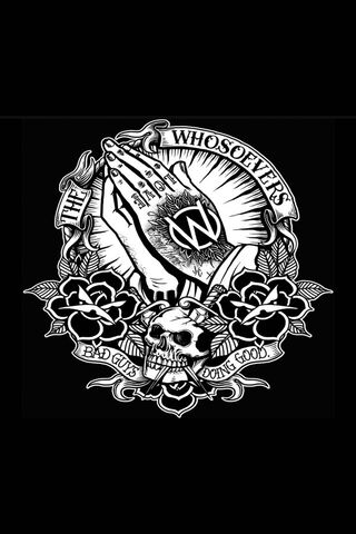 Embrace the Whosoevers:..