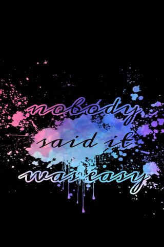 The Journey of Discovery