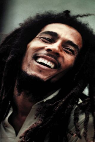 The Spirit of Reggae: Bob Marley