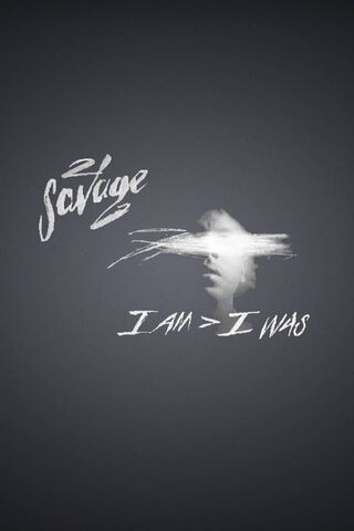 21 Savage Wallpaper - Download to your mobile from PHONEKY