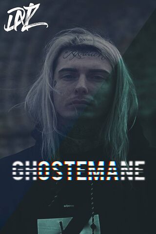 Featured image of post Ghostemane Lockscreen Tons of awesome ghostemane wallpapers to download for free