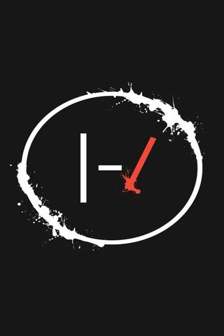 The Symbol of Twenty On..