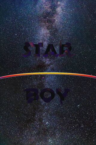 1280x2120 Starboy iPhone 6 HD 4k Wallpapers Images Backgrounds Photos  and Pictures