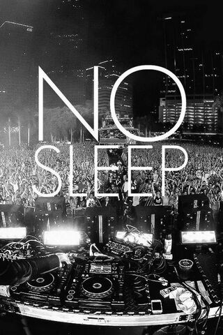 Awake in the Night: The..