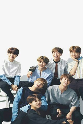 Bts Wallpaper Download To Your Mobile From Phoneky