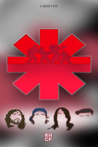 Rhcp Wallpaper Download To Your Mobile From Phoneky