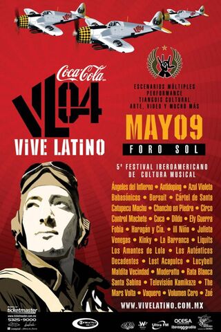 Vive Latino 04