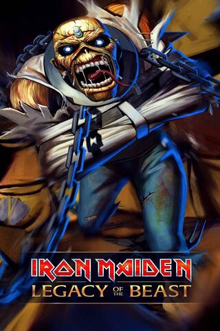 Eddie Unleashed: The Le..