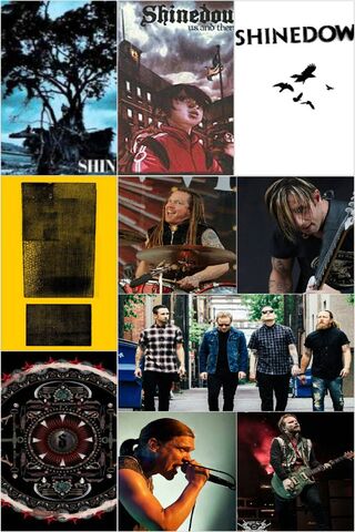 Download Free 100 + shinedown Wallpapers