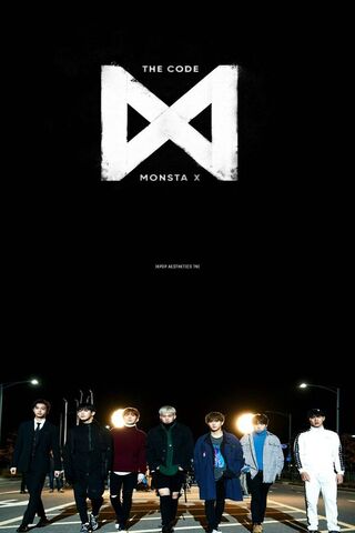 Monsta X Wallpaper Download To Your Mobile From Phoneky