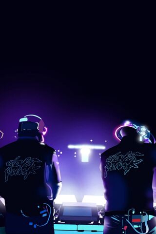Futuristic Beats: The Legacy of Daft Punk 🎶🤖