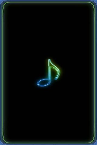 Melodic Glow: The Note8..