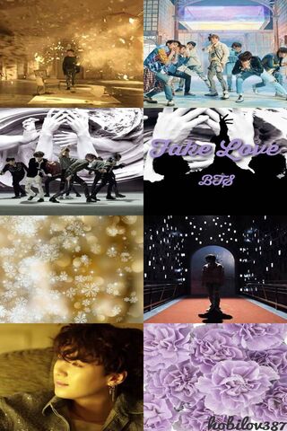 BTS FAKE LOVE K-pop Billboard Music Awards, bts kpop logo, angle, text, logo  png | PNGWing