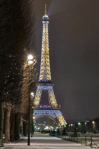 Parigi Visualizza Hd